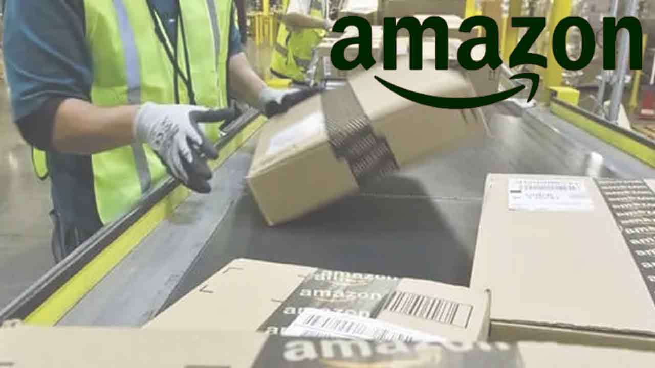 Amazon Türkiye’yi sarsan yolsuzluk iddiası